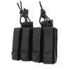 Condor - Kangaroo Mag Pouch Gen II - Double - Black - 191232-002