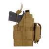 Condor - M9, M92F Ambidextrous Holster - Coyote Brown - H-BERETTA-498