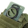 Condor - Mesh Hydration Vest - OD Green - MHV-001