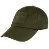 Condor - Mesh Tactical Cap - OD Green - TCM-001