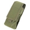 Condor - Modular AK Mag / Radio Pouch - Olive Drab - MA9-001