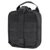 Condor - Rip-Away EMT Pouch - Black - MA41-002