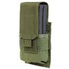 Condor - Single M14 Magazine Pouch - OD Green - 191088-001