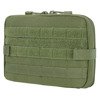 Condor - T&T Pouch - OD Green - MA54-001