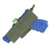 Condor - Universal Gun Holster - Olive Drab - UH1-001