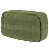 Condor - Utility Pouch - Olive Drab - MA8-001