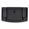 DOUBLETAP GEAR - OWB Kydex Double Magazine Holder for CZ Shadow, Walther P99 - Black 