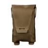 Direct Action - Combat Stretcher® Tactical Stretcher - Coyote Brown - PO-CSTR-NLN-CBR