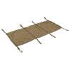 Direct Action - Combat Stretcher® Tactical Stretcher - Coyote Brown - PO-CSTR-NLN-CBR