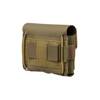 Direct Action - Counterweight/Battery Pouch - Adaptive Green - PO-CWBP-CD5-AGR