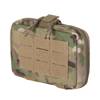 Direct Action - JTAC Admin Pouch - MultiCam - PO-JTAC-CD5-MCM