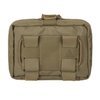 Direct Action - JTAC Admin Pouch - MultiCam - PO-JTAC-CD5-MCM