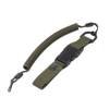 EDCX - Elastic Lanyard with Quick Release Belt Loop - Army Green - 2031