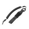 EDCX - Elastic Lanyard with Quick Release Belt Loop - Black - 2210