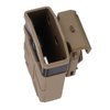 ESP - Belt mounted Swivel Plastic Holder for M16, M4 Magazine - Khaki - MH-04-M16 KH