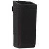 ESP - Double stack magazine pouch 9mm / .40 - Black - MH-06 BK