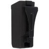 ESP - Double stack magazine pouch 9mm / .40 - Black - MH-06 BK