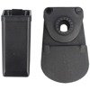 ESP - Fobus Paddle magazine pouch - 9mm / .40 - Black - MH-24 BK