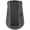 ESP - Fobus Paddle magazine pouch - 9mm / .40 - Black - MH-24 BK