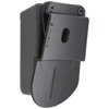 ESP - Fobus Paddle magazine pouch - 9mm / .40 - Black - MH-24 BK