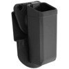 ESP - Fobus Paddle magazine pouch - 9mm / .40 - Black - MH-24 BK