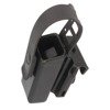 ESP - Holder for double stack magazine 9 mm / .40 - MH-04-S BK