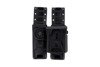 ESP - Holder for double stack magazine 9 mm / .40 - MH-04-S BK