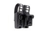 ESP - Holder for double stack magazine 9 mm / .40 - MH-04-S BK