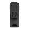 ESP - Magazine Holder for CZ Scorpion EVO - UBC-05 Belt Mount - Black - MH-54-EVO