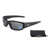 ESS - CDI - Black - Polarized Mirrored Gray - 740-0529