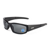 ESS - CDI - Black - Polarized Mirrored Gray - 740-0529