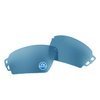 ESS - Crowbar Lenses - Polarized Mirrored Blue - 101-315-006