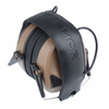 Earmor - Active Hearing Protectors M30 - Coyote Brown - M30-CB