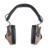 Earmor - Active Hearing Protectors M30 - Coyote Brown - M30-CB