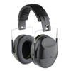 Earmor - M06-A Passive Earmuffs - 24 NRR - Black - M06-A