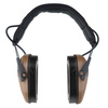 Earmor - M300A Active Ear Protectors - Coyote Brown - M300A-CB