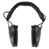 Earmor - M300A Active Ear Protectors - Foliage Green - M300A-FG