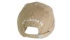 FOSTEX - Baseball Cap 82nd Airborne - Sand