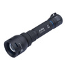 Falcon Eye - Rechargeable LED Flashlight Alpha 2.4  - 500 lm - FHH0118