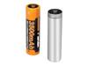 Fenix - 18650 3500mAh 3,6V Li-ion Battery - ARB-L18-3500