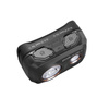 Fenix - HL32R-T LED Headlamp - 800 Lm - Red / Black - 039-548