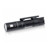 Fenix - LED Flashlight LD12R with Rechargeable Battery - 600 lm - Black - LD12R