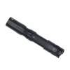 Fenix - LED Flashlight LD12R with Rechargeable Battery - 600 lm - Black - LD12R