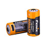 Fenix - Rechargeable Battery USB ARB-L16U 16340 - 800 mAh - 3,6V - ARB-L16U