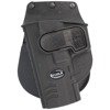 Fobus - Holster for Springfield XD, XDM Full Size - Rotating Paddle - Left - XDCH LH RT