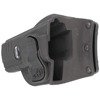 Fobus - Holster for Springfield XD, XDM Full Size - Rotating Paddle - Left - XDCH LH RT