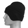 Fostex - Winter Cap With Earmuffs - Black - 214145