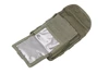 GFC Tactical - Administration Panel with Map Pouch - Olive - GFT-19-003580