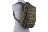 GFC Tactical - Backpack EDC 25 - Wz.93/PL Woodland - GFT-20-022025