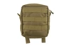 GFC Tactical - Cargo Pouch - Nylon - Olive Green - GFT-19-016401